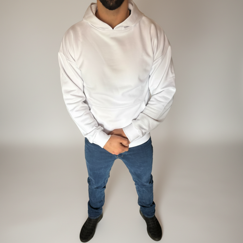 Custom Embroidered Hoodie