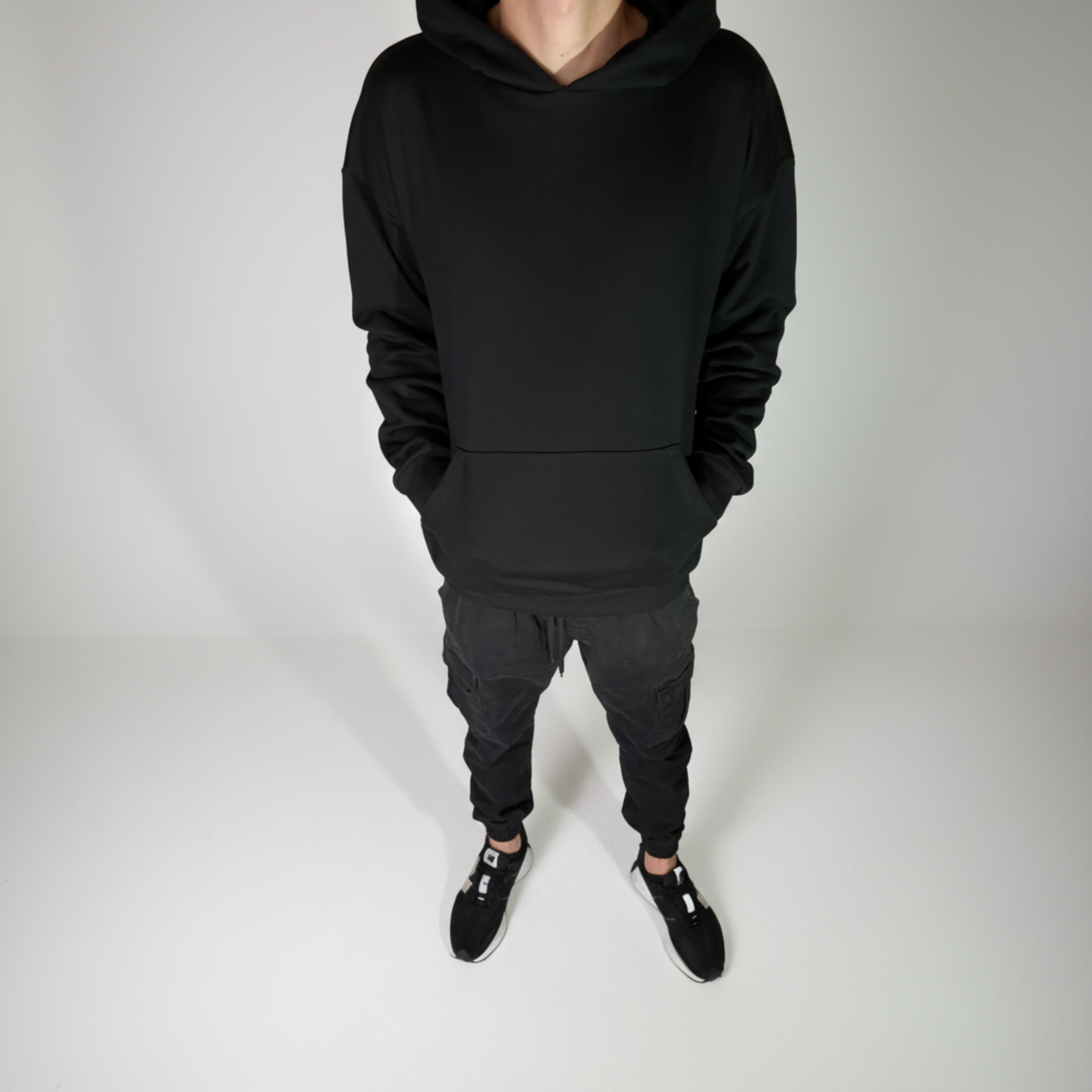 Custom Embroidered Hoodie